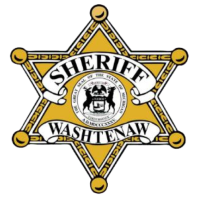 Sheriff Washtenaw